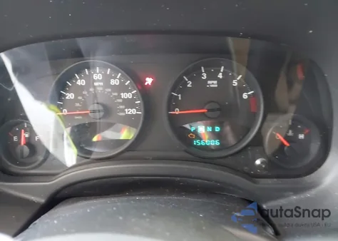 2011 Jeep Patriot Sport from USA, damaged, VIN 1J4NT1GA0BD115656